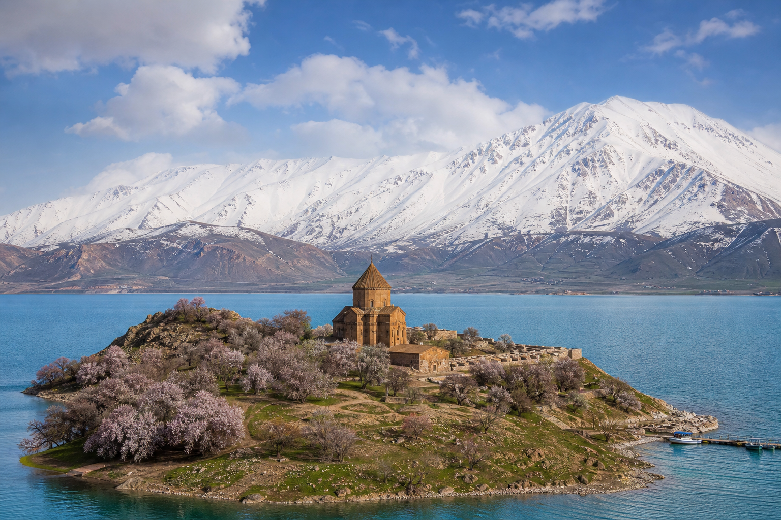 وان